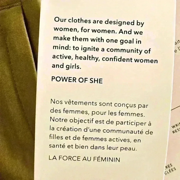 Athleta Brooklyn Heights Vienna Slim Pants Tapestry Gold Size 22 NWT - Picture 10 of 16